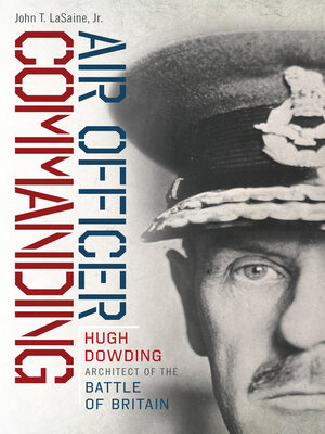 cover image of Air Officer Commanding